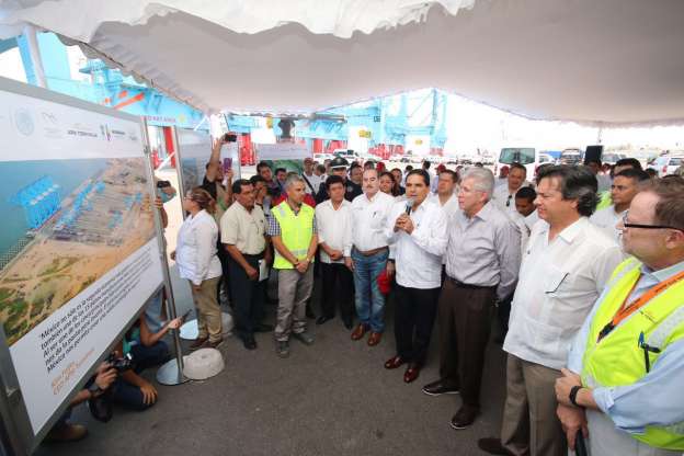 Las ZEE no son la panacea, requieren de la concurrencia de todos: CEEM 