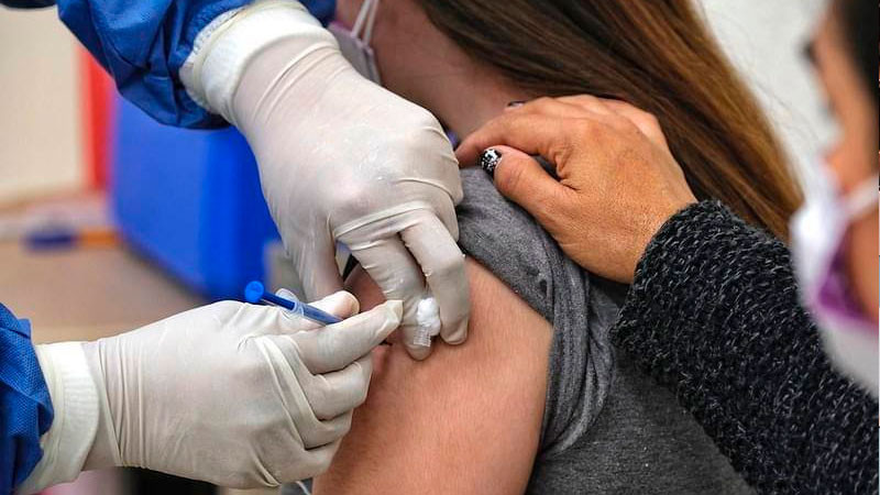 En octubre continuará vacunación contra Covid-19 para niños de 5 a 11 años 