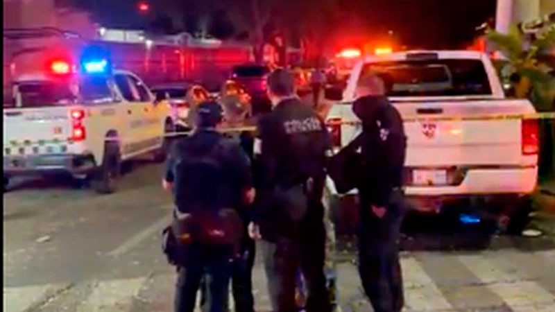 Ataque armado en palenque de Zapopan deja un muerto durante Fiestas de Octubre 