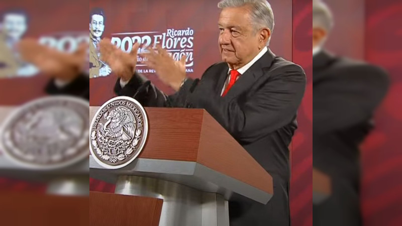 Obrador viajará a Tamaulipas para reunirse con el gobernador Américo Villareal 