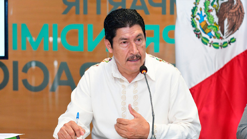 Más de 900 vacantes ofrecerá la Feria Nacional de Empleo en Michoacán 