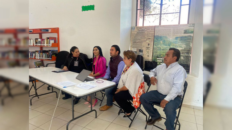 Busca Coepris reforzar la vigilancia en rastros y mataderos