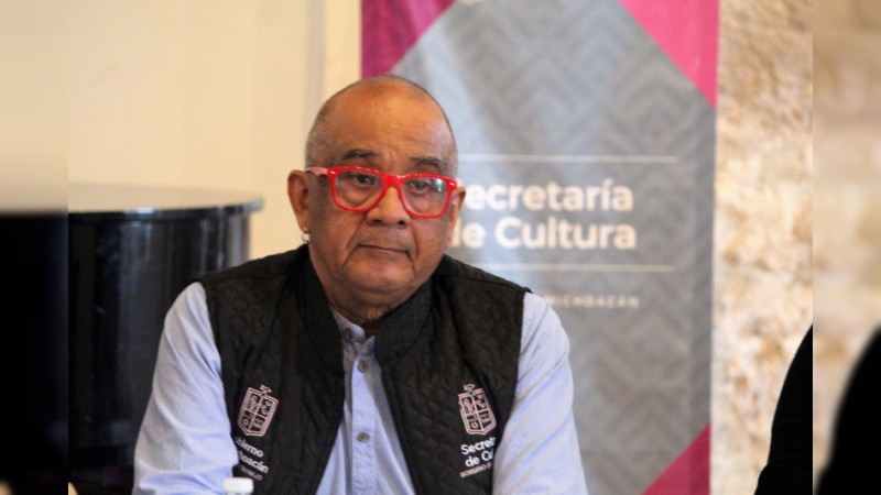 Llega la XLV temporada de Don Juan Tenorio con apoyo de la Secum