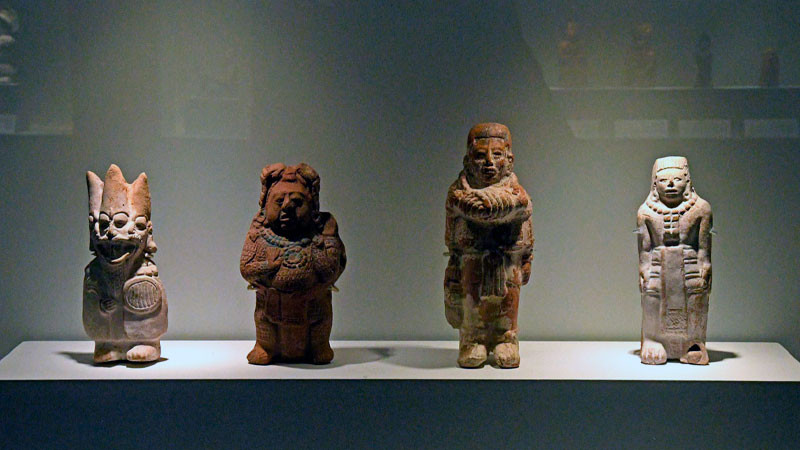 Condena INAH y Cultura nueva subasta de bienes patrimoniales mexicanos en París 