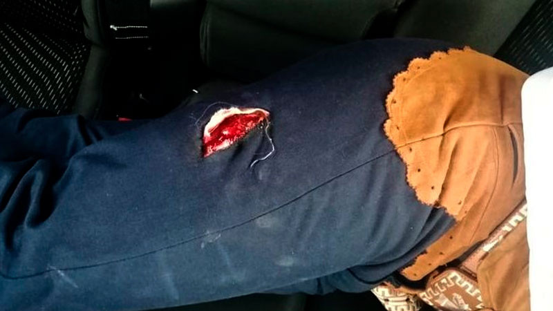 Isaac Fonseca, cornada de 2 trayectorias; estará listo para su encerrona