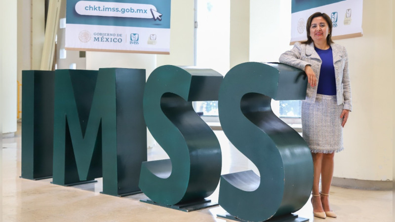 Obtiene IMSS Querétaro Premio a la Excelencia en Higiene de Manos 2022 para América Latina