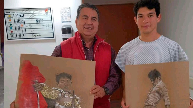 Nada detiene al huracán de Morelia, Isaac Fonseca estará puntual y pleno en su encerrona  