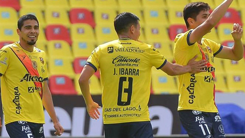 Canarios y Alebrijes, dos equipos engañosos, se enfrentarán hoy por la repesca 