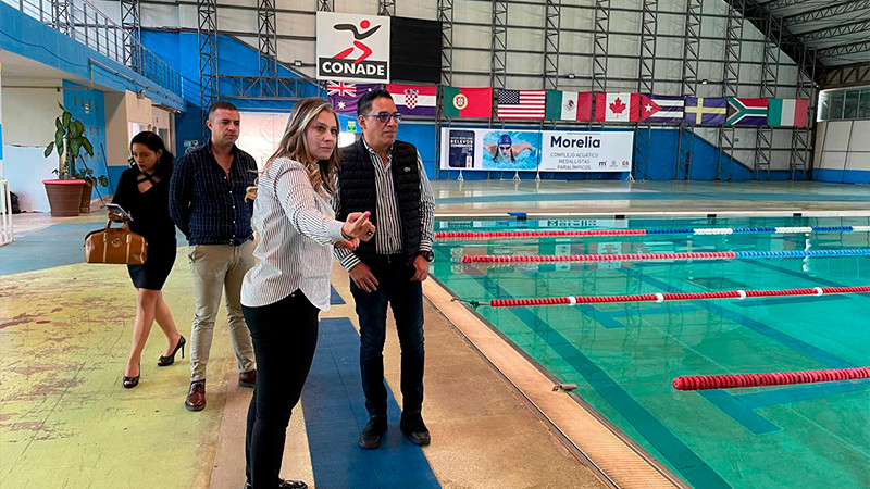 Promueve Conalep actividad física en la comunidad escolar