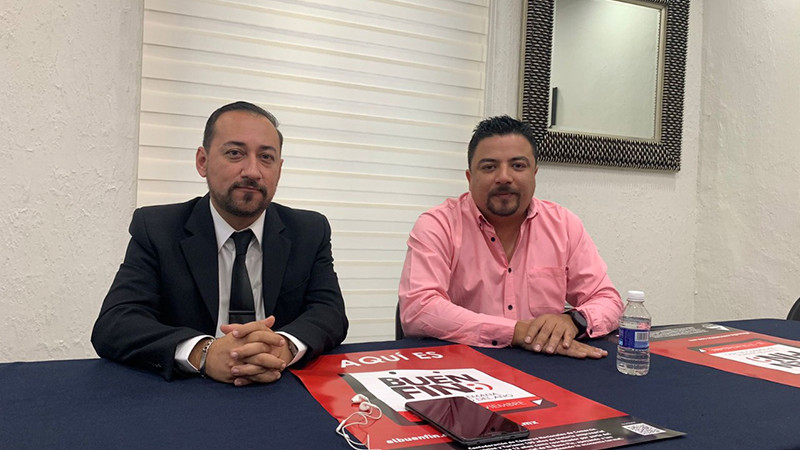 Canacope espera Derrama Superior en Querétaro a los 850 MDP Por Buen Fin 2022 