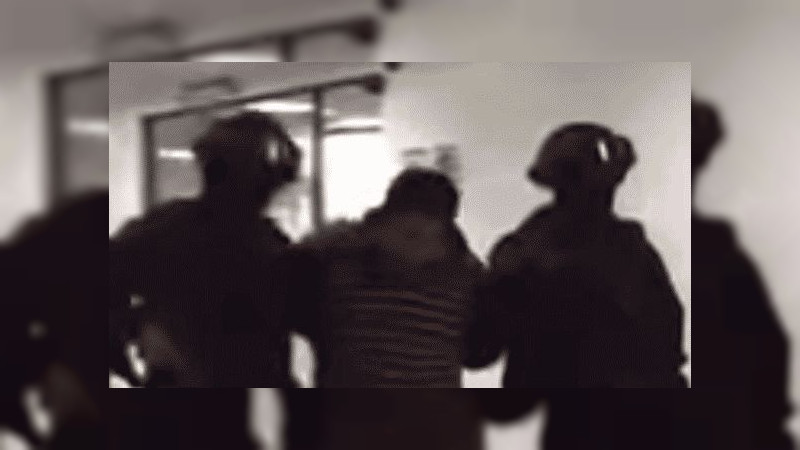Extraditan a exmiembro de ‘Los Zetas’ a EEUU por tráfico de drogas   