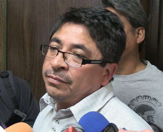 Detienen a otro líder de la CNTE en Michoacán 
