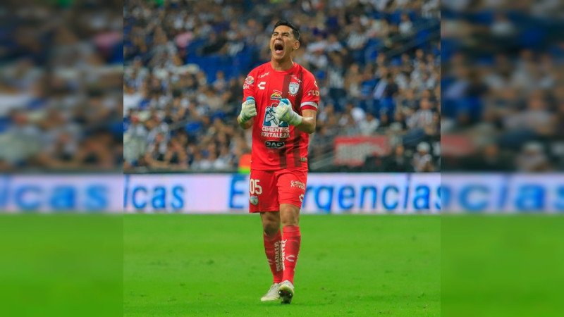 Pachuca y Toluca se verán las caras en la gran final del Apertura 2022