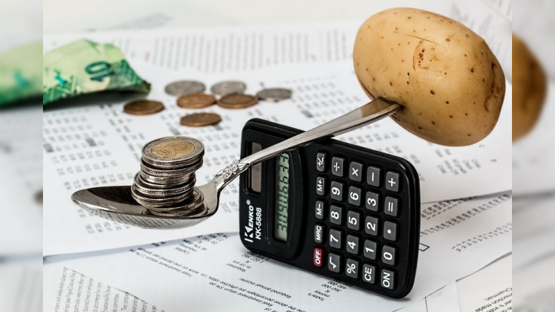 Primera quincena de octubre registra la tasa de inflación anual más baja de las ultimas 5 quincenas: INEGI 