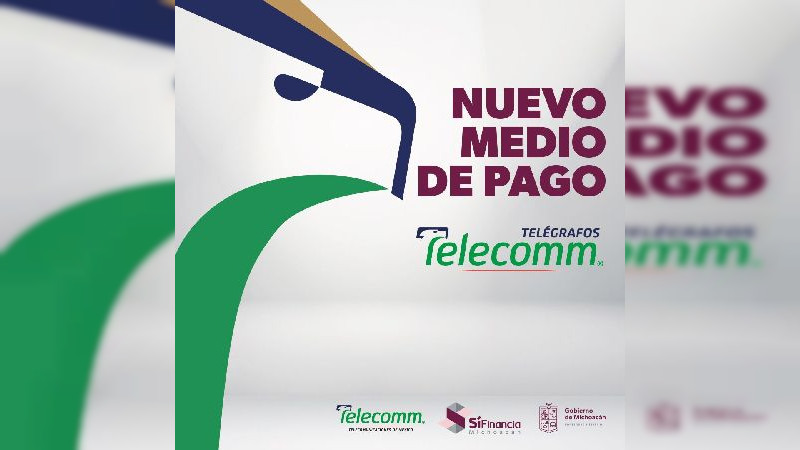 Facilitan Telecomm y Sí Financia créditos al sector productivo   