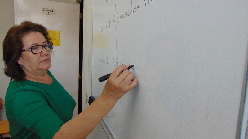 Cobaem fortalece académicamente a sus trabajadores