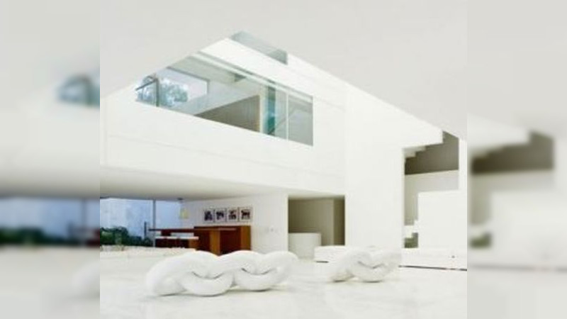“La casa Blanca” de Peña Nieto quedará en la impunidad; la acción penal ya prescribió   