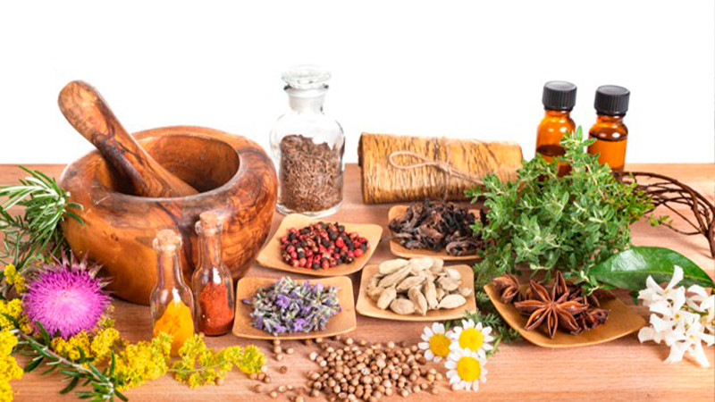 Museo del Estado ofrecerá charla sobre las Flores de México en la cocina tradicional