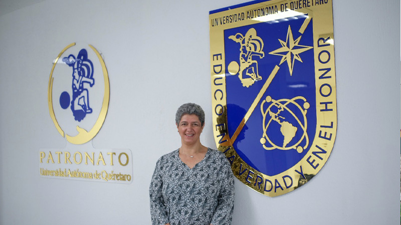 Inician mesas de trabajo UAQ-Facultades Unidas: Teresa García 