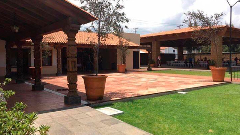 Centro Interactivo Vasco de Quiroga de Pátzcuaro convoca al Primer Concurso de Altares