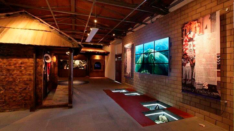 Centro Interactivo Vasco de Quiroga de Pátzcuaro convoca al Primer Concurso de Altares