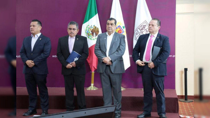 Implementa SSM pruebas toxicológicas a automovilistas de la Siglo XXI