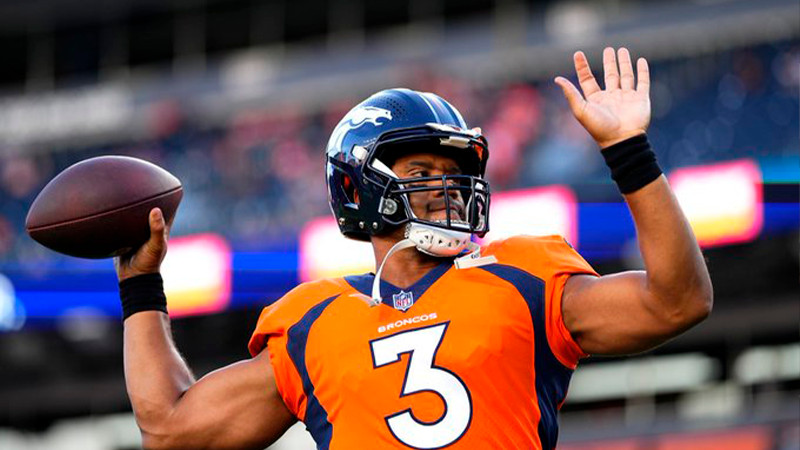 Brady, Rodgers y Wilson, decepcionan a sus equipos durante siete semanas seguidas en la actual temporada de la NFL  