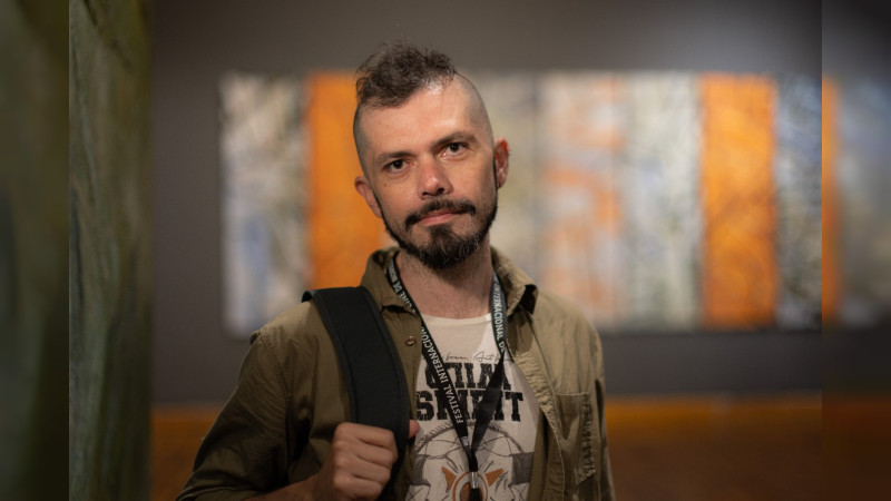 Juan Carlos Oñate presenta la tradición de la música terracalenteña en documental 