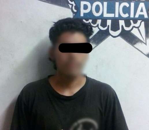Detienen a cinco sujetos en posesión de droga, en Puruándiro, Michoacán - Foto 4 