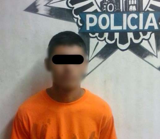 Detienen a cinco sujetos en posesión de droga, en Puruándiro, Michoacán - Foto 5 