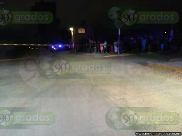 Sujetos armados ejecutan a dos en Celaya, Guanajuato - Foto 2 