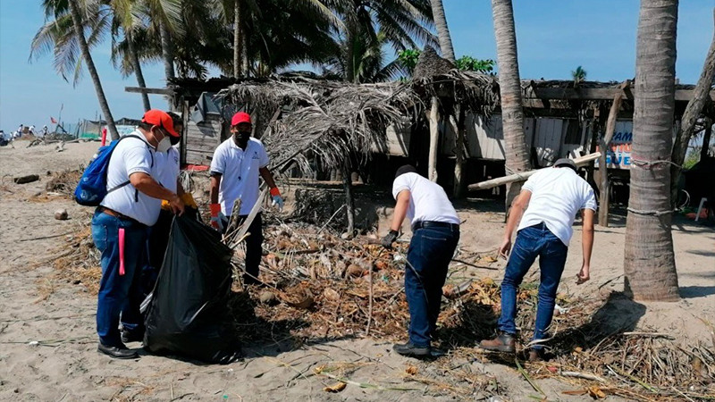 Semana Conalep se llevará a cabo del 14 al 18 de noviembre en Michoacán  