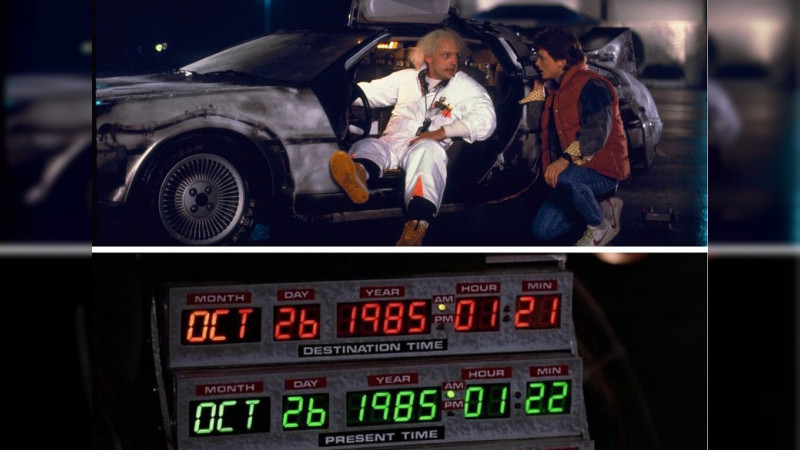 Desea Michael J. Fox que una mujer protagonice el remake de “Volver al futuro"