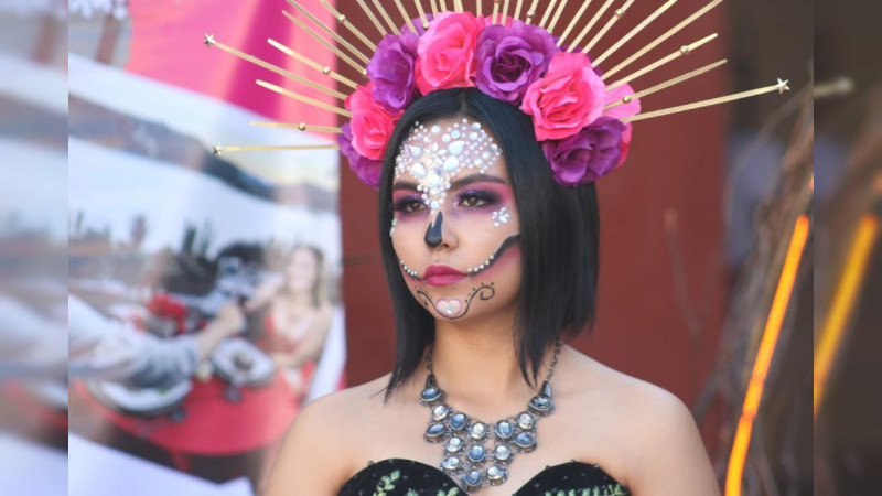 Querétaro espera arribo de 89 mil turistas en puente de Día de Muertos 