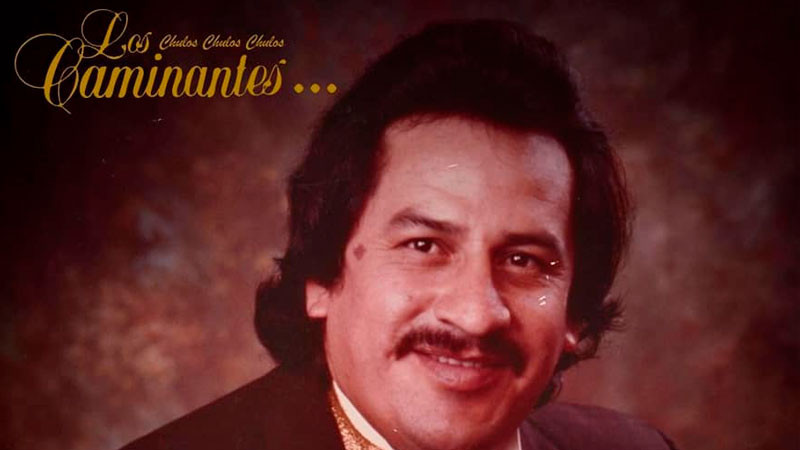 Muere Agustín Ramírez, vocalista de Los Caminantes 