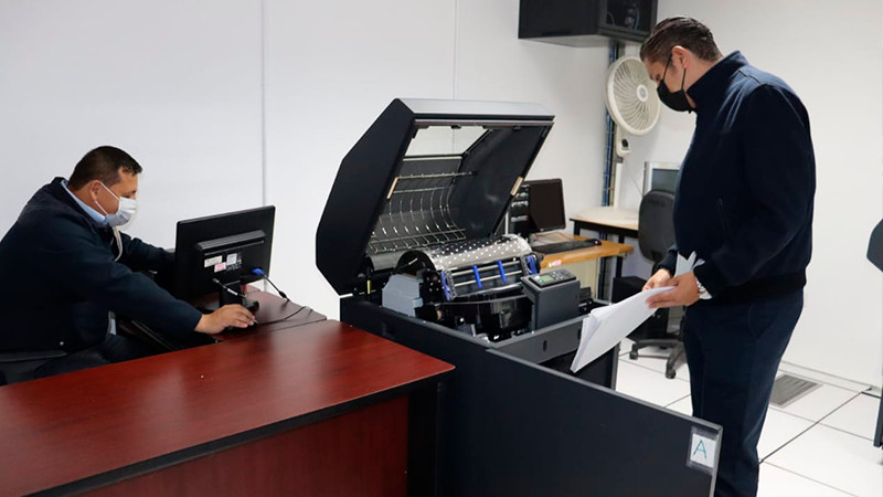 Secretaría de Educación del Estado de Michoacán recupera acceso a Nóminas para pagar a miles de docentes 