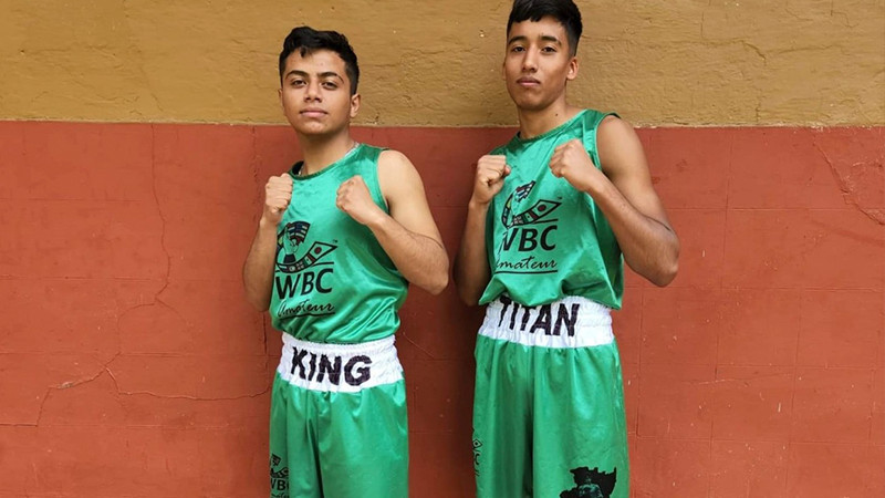  Alumnos del Conalep Michoacán participaron en Juegos Nacionales Populares 2022 