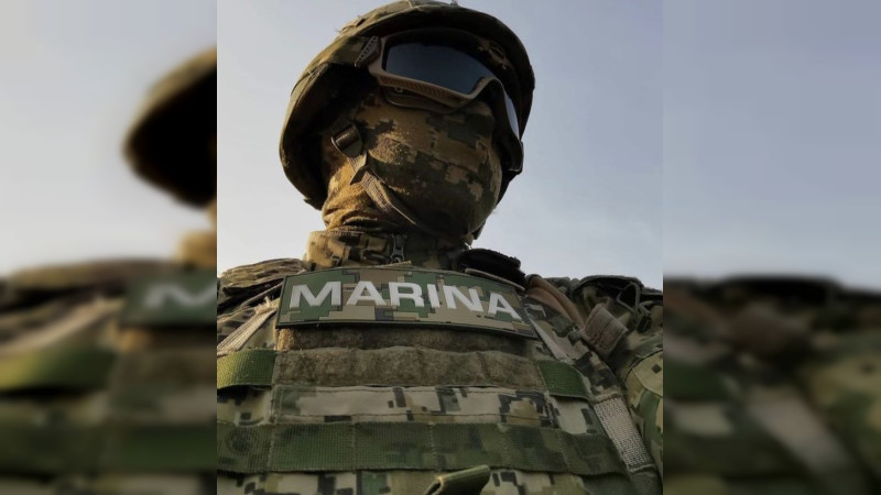 Salió de la Marina a servir al Chapo y el Mayo: Hoy tiene su propio cártel, “Los Exiliados” 