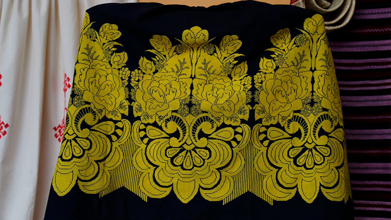 Destacan 27 artesanas y artesanos michoacanos en el Concurso Gran Premio Nacional de Arte Popular 2022  