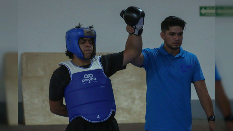 Cierra Michoacán con cinco bronces su participación en Juegos Nacionales Populares 2022 