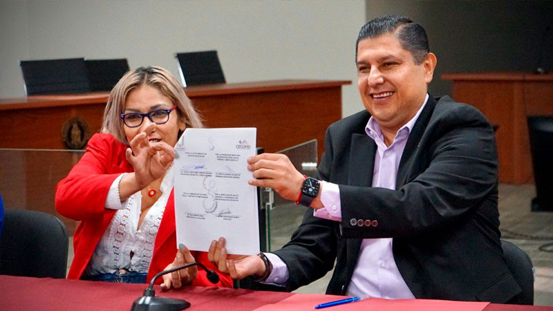 Uruapan, sede de los Juegos Nacionales de Deporte Adaptados a Sillas de Ruedas 