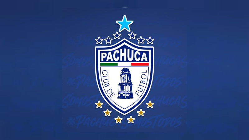 Pachuca se corona campeón con un global de 8-2 sobre el Toluca