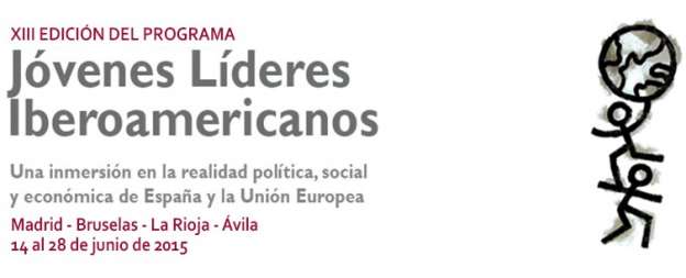 Fundación Carolina de España ofrece Becas a Jóvenes Líderes de Iberoamérica - Foto 0 