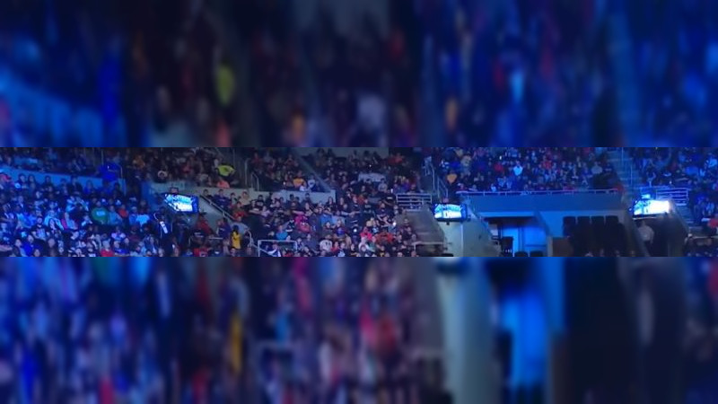 Vuelve función de la WWE a la arena México tras tres años de ausencia por la pandemia 