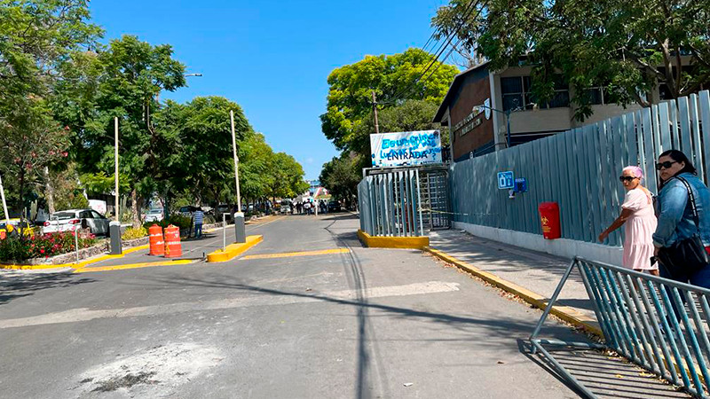 UAQ recuperará las clases perdidas sin afectar las vacaciones y días de asueto