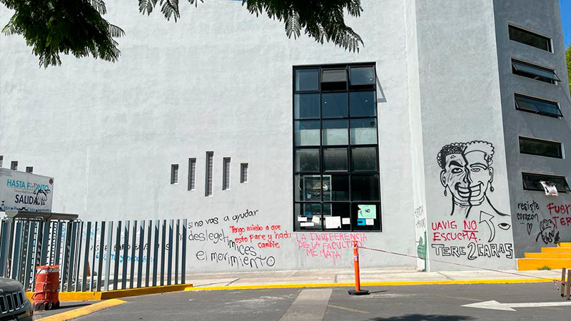 UAQ recuperará las clases perdidas sin afectar las vacaciones y días de asueto