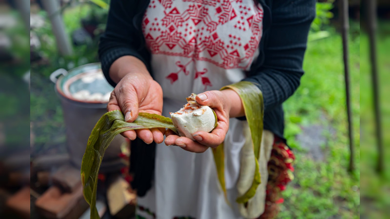Será Michoacán sede del Foro Mundial de la Gastronomía Mexicana 2023