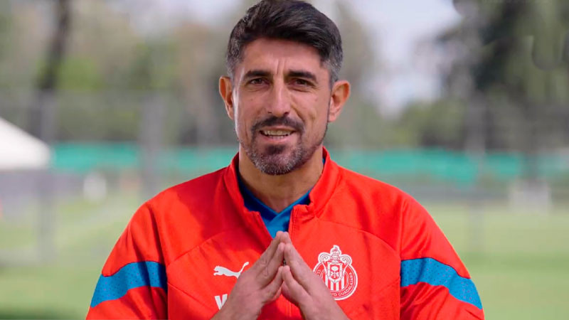 Chivas tiene nuevo Director Técnico, se trata de Veljko Paunovic 