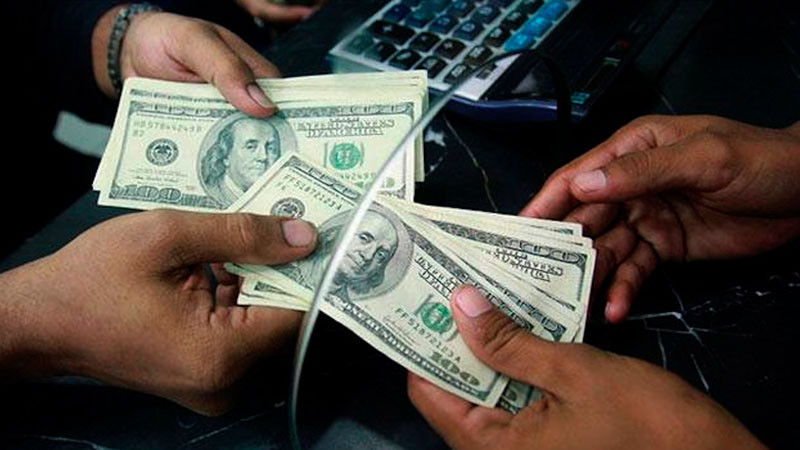 Migrantes mexicanos envían en remesas más de 5 mil millones de dólares en septiembre 2022