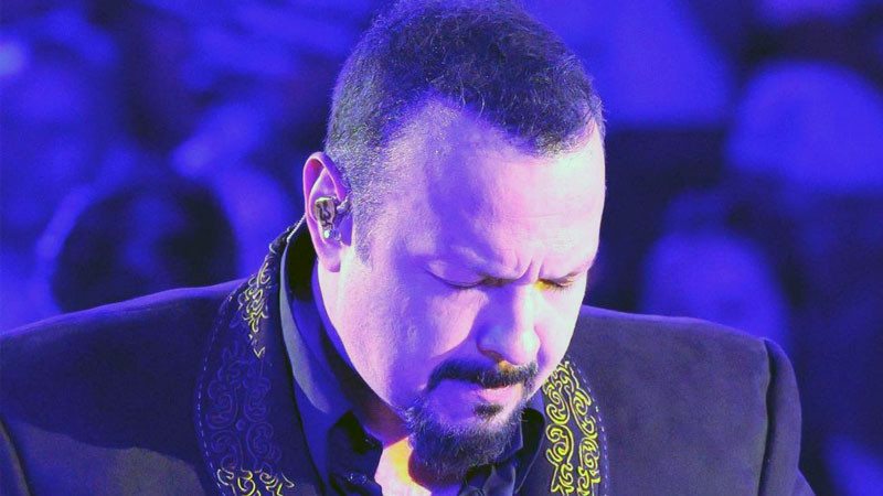 Pepe Aguilar da positivo a Covid-19: “no esperaba ser positivo de esta tarugada” 